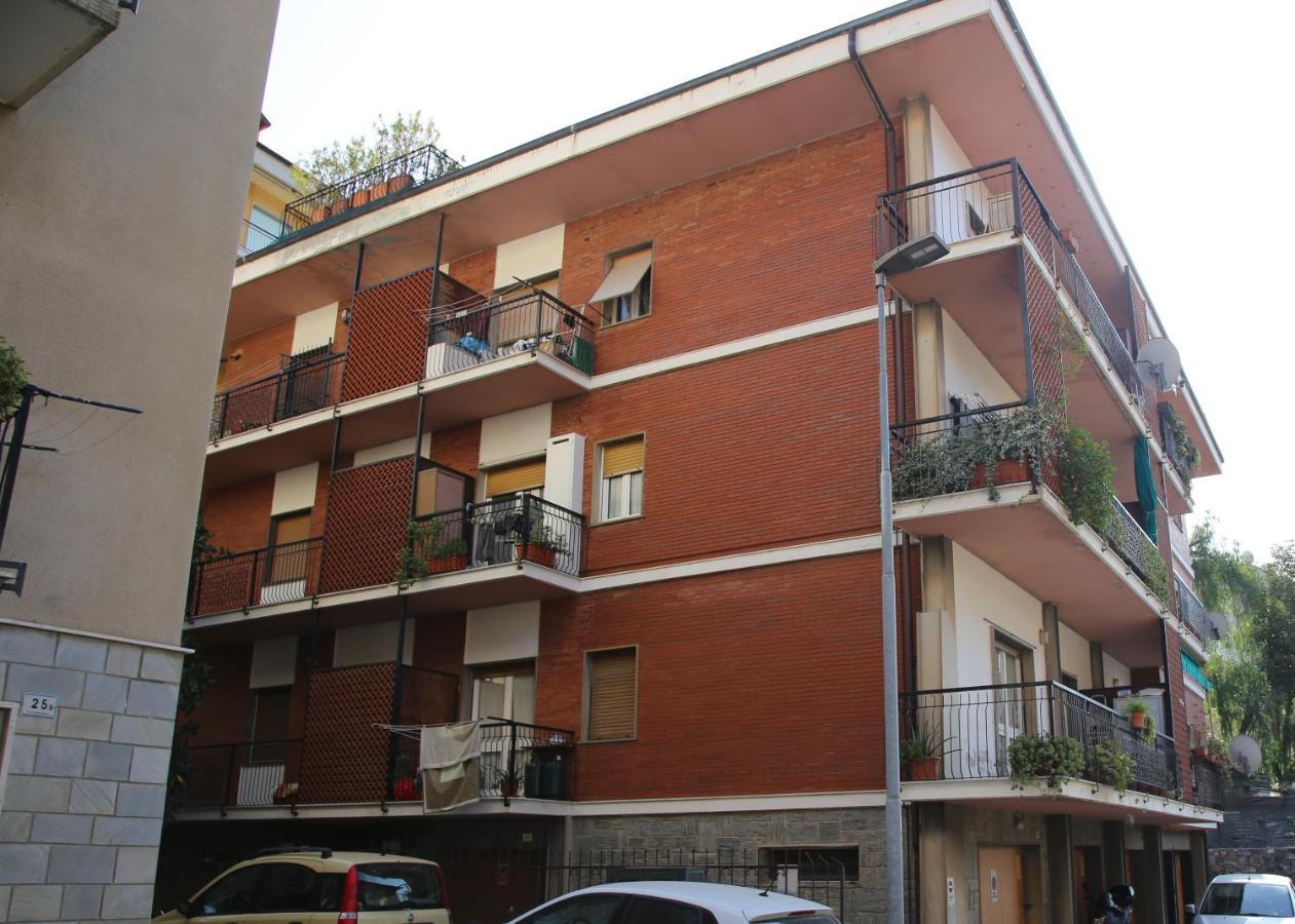 Appartamento Bavera Alassio Exterior photo