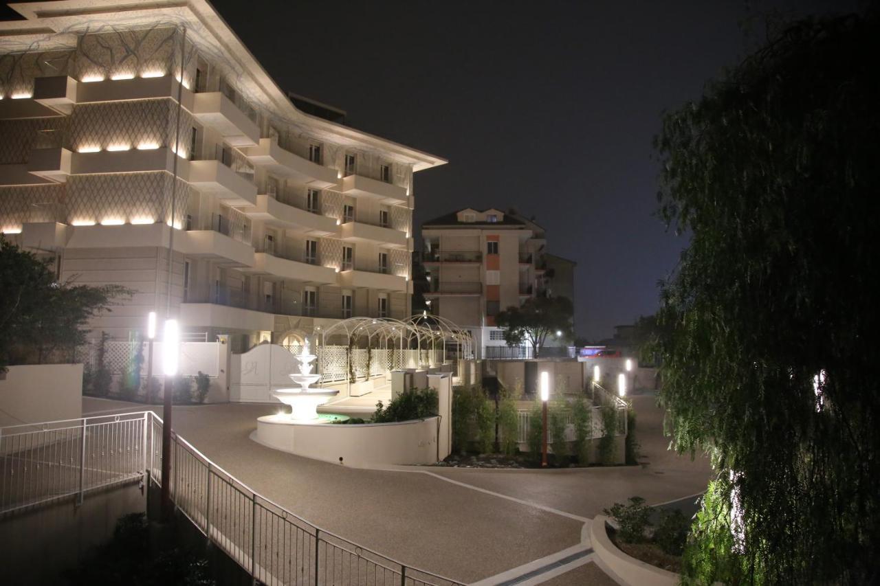 Appartamento Bavera Alassio Exterior photo