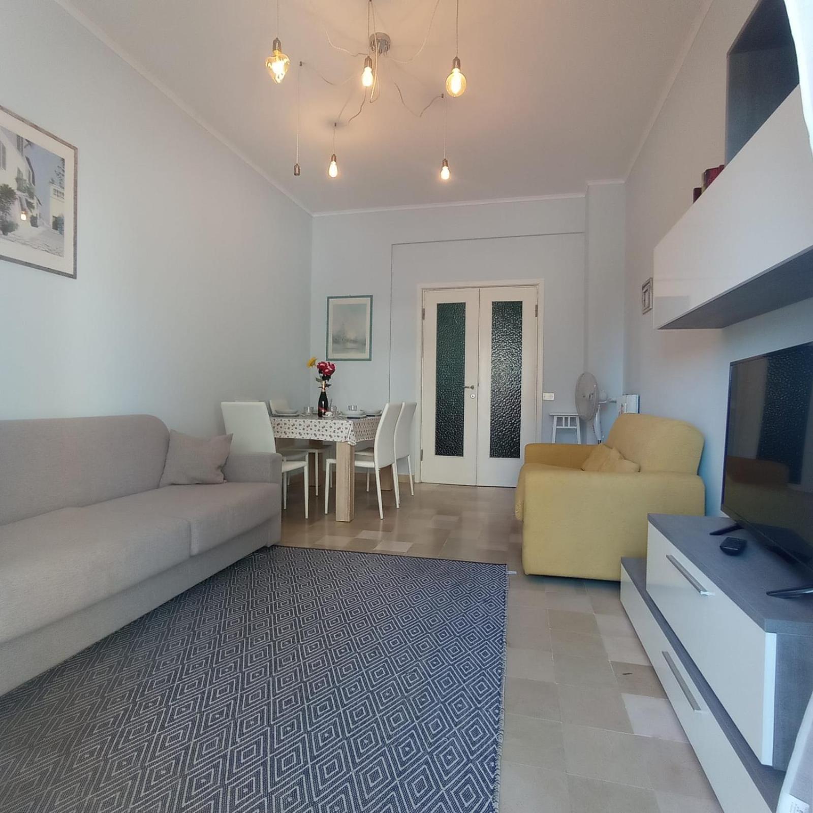 Appartamento Bavera Alassio Exterior photo
