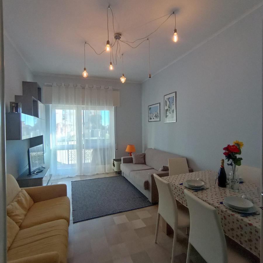 Appartamento Bavera Alassio Exterior photo