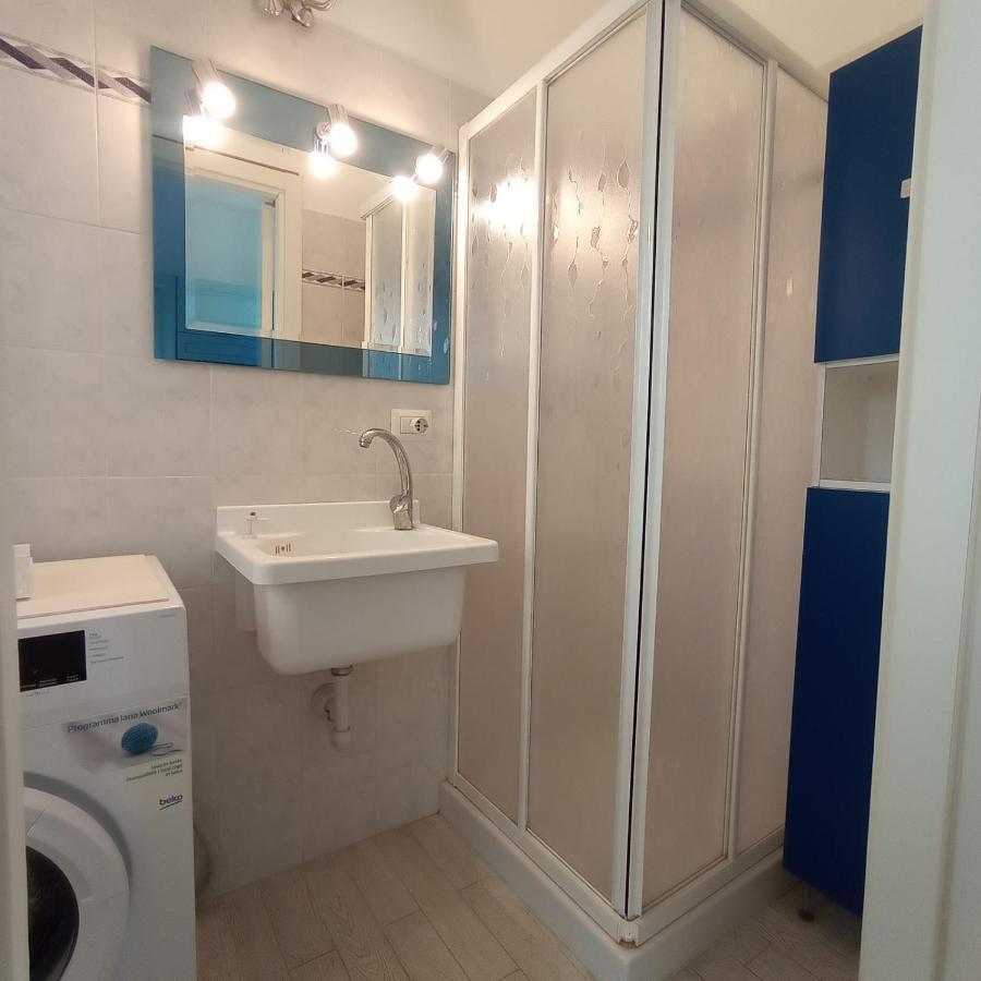 Appartamento Bavera Alassio Exterior photo