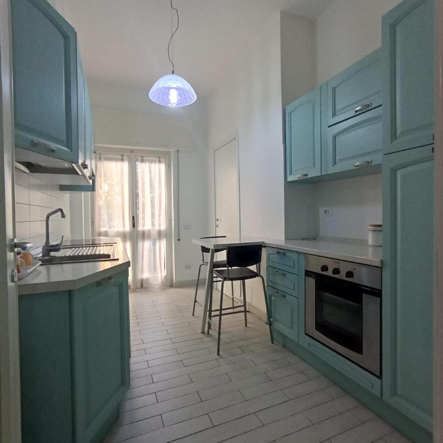 Appartamento Bavera Alassio Exterior photo