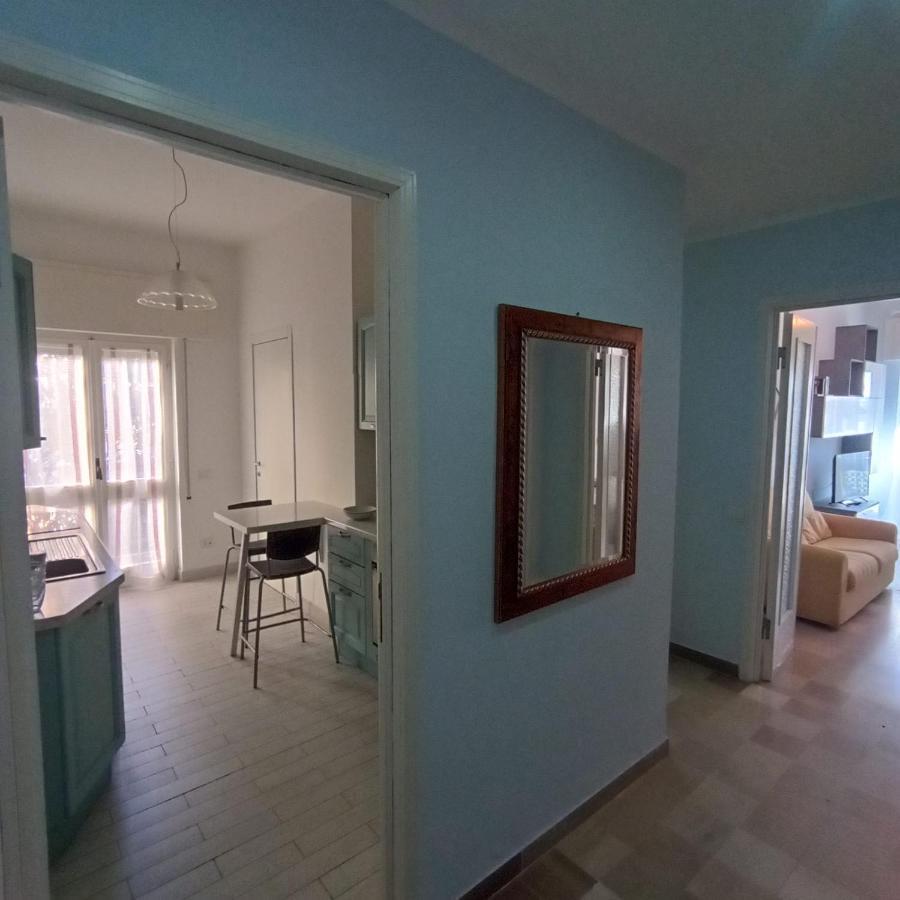 Appartamento Bavera Alassio Exterior photo